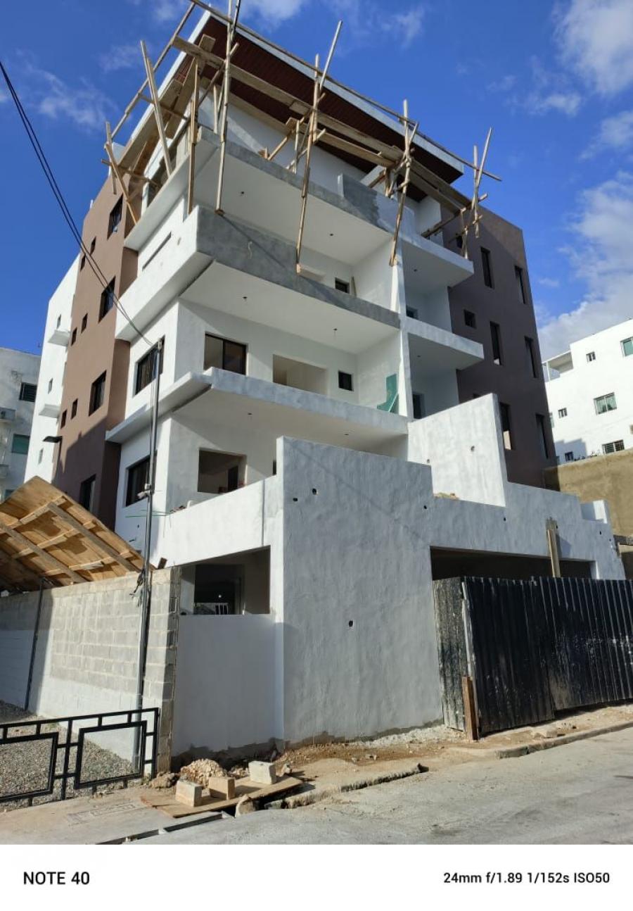 Home in Metric Way