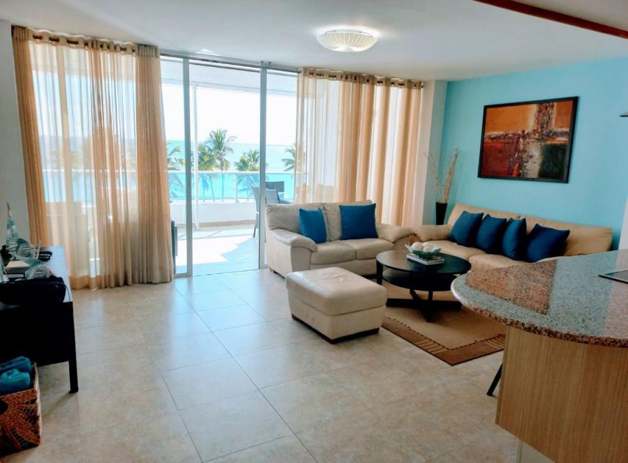 Foto Apartamento en Venta en Juan Doli, San Pedro de Macors, San Pedro de Macors - U$D 315.000 - APV31527 - BienesOnLine