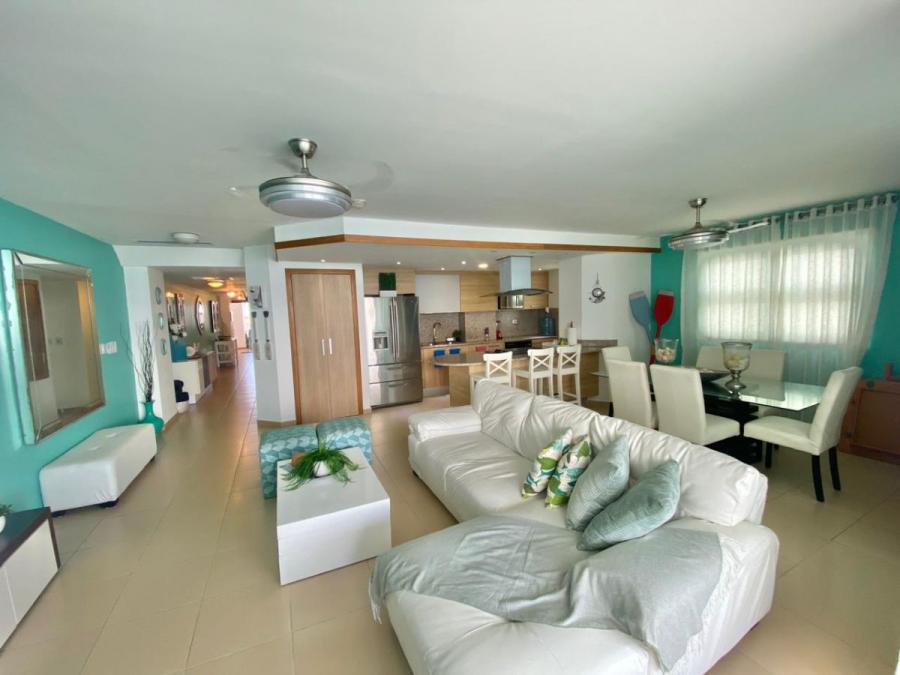 Foto Apartamento en Venta en Juan Doli, San Pedro de Macors, San Pedro de Macors - U$D 480.000 - APV59745 - BienesOnLine