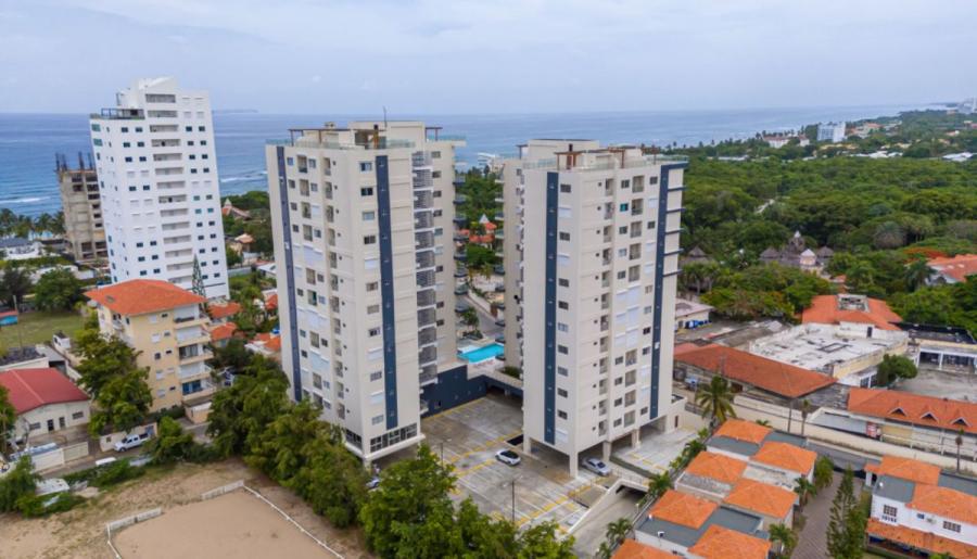 Foto Apartamento en Venta en San Pedro de Macorís, San Pedro de Macorís - U$D 160.000 - APV81176 - BienesOnLine