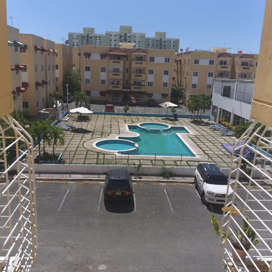 Foto Apartamento en Venta en Avenida Espaa, Santo Domingo Este, Santo Domingo - $ 2.200.000 - APV8093 - BienesOnLine