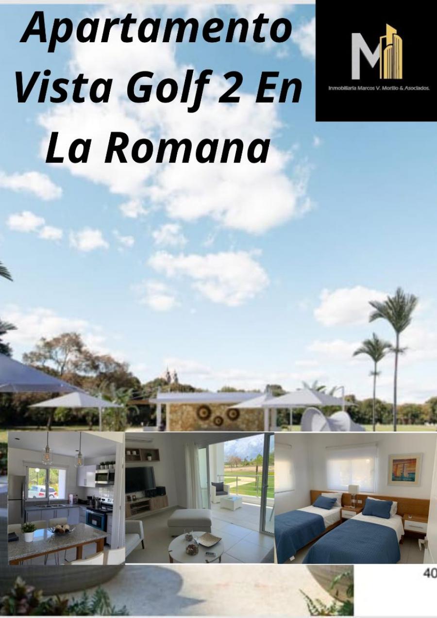 Foto Apartamento en Alquiler en Playa nueva romana, La Romana, La Romana - U$D 225.000 - APA63006 - BienesOnLine