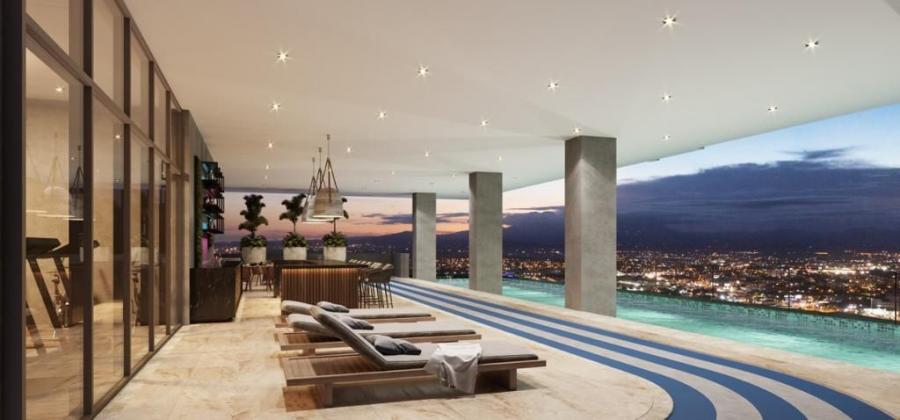 Foto Apartamento en Venta en Santo Domingo Este, Santo Domingo - U$D 210.000 - APV81231 - BienesOnLine