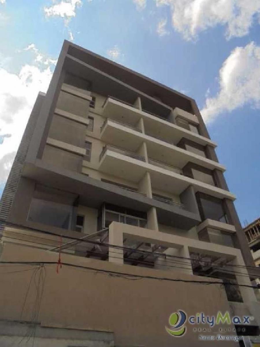 Foto Apartamento en Venta en evaristo morales, evaristo morales, Distrito Nacional - U$D 250.000 - APV32806 - BienesOnLine