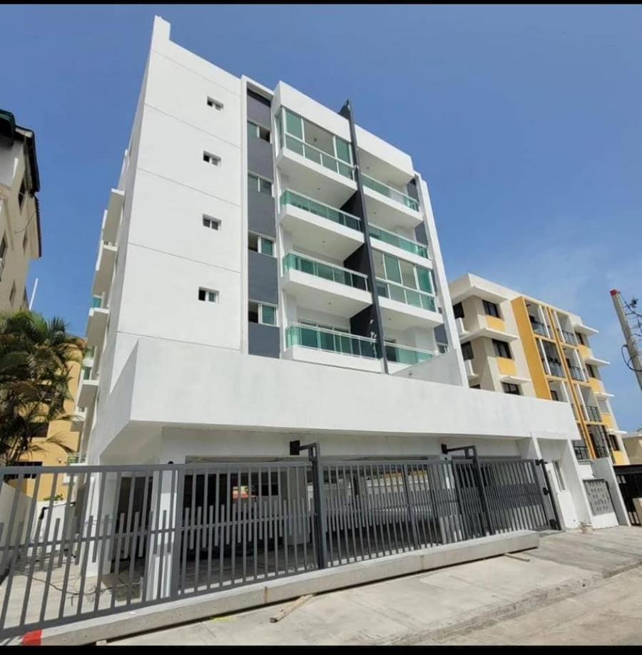 Foto Apartamento en Venta en Mirador Sur, Distrito Nacional - $ 9.100.000 - DEV31446 - BienesOnLine