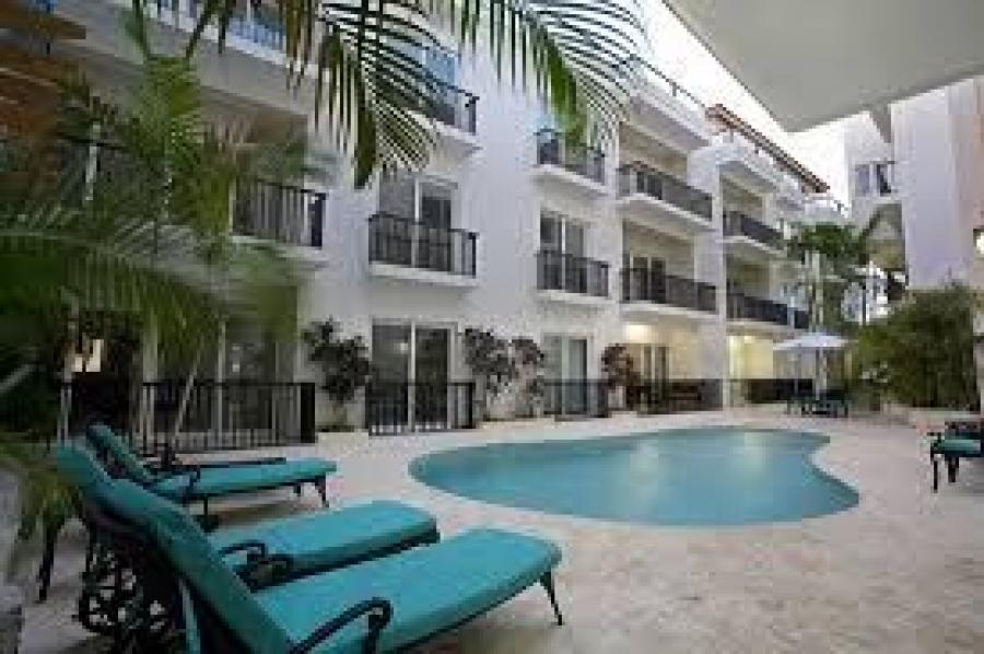 Apartamento en Venta en San Felipe de Puerto Plata, Puerto Plata UD