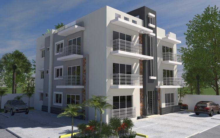 Home in Metric Way