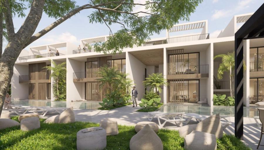 Home in Metric Way