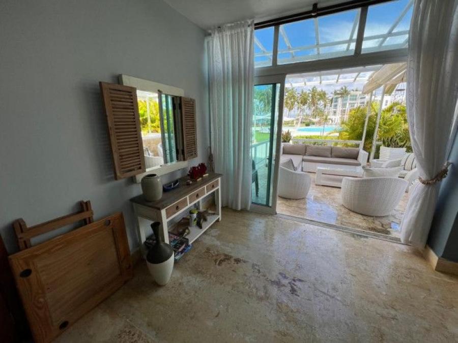 Foto Apartamento en Venta en Playa Nueva Romana, La Romana, La Romana - U$D 450.000 - APV52546 - BienesOnLine
