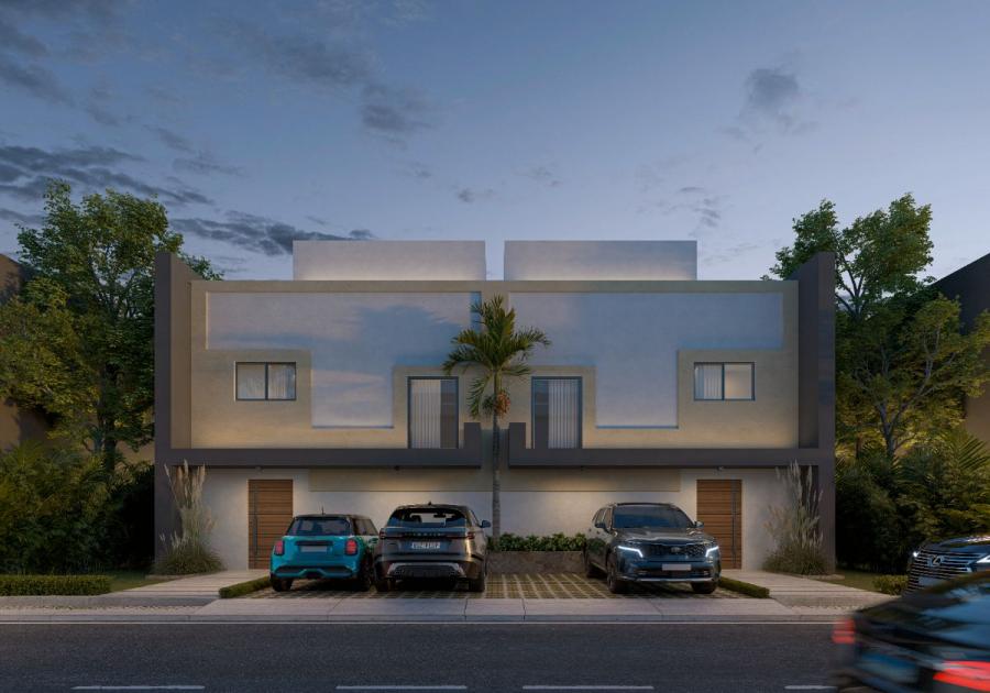 Foto Apartamento en Venta en Punta Cana, Turstico Vern-Punta Cana, La Altagracia - U$D 135.000 - APV30784 - BienesOnLine
