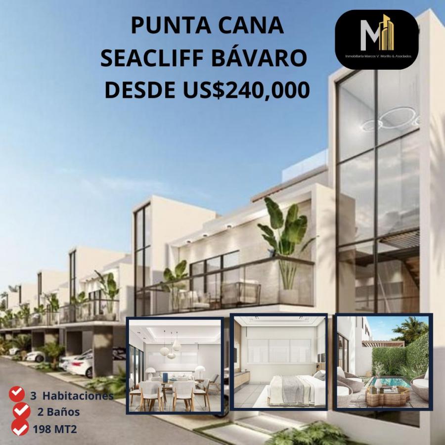 Foto Apartamento en Venta en Punta Cana, Punta Cana, La Altagracia - U$D 240.000 - APV36533 - BienesOnLine