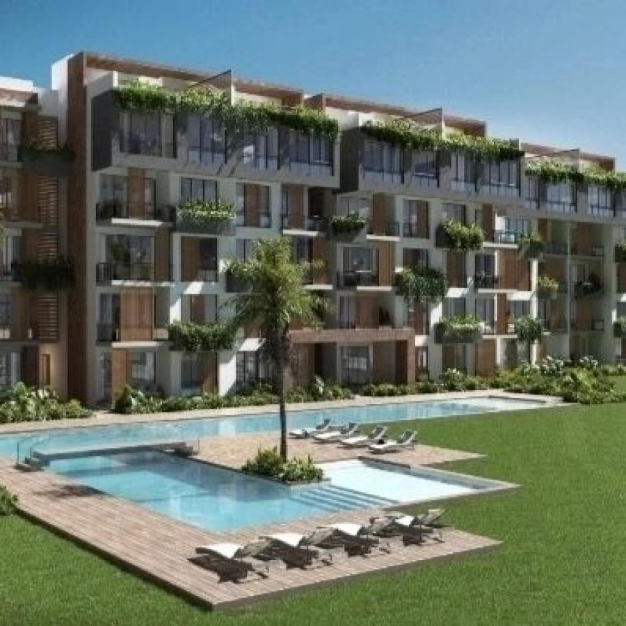 Foto Apartamento en Venta en Al lado del Hotel Hard Rock, Punta Cana, La Altagracia - U$D 187.000 - APV36716 - BienesOnLine