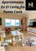 Apartamento en Venta en el cortecito Turístico Verón-Punta Cana
