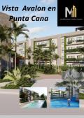 Apartamento en Venta en Vista Cana Turístico Verón-Punta Cana