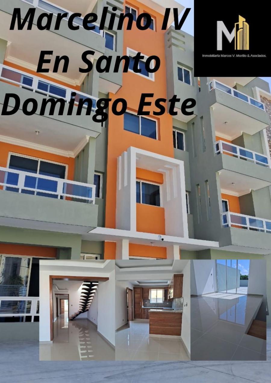 Foto Apartamento en Venta en Santo Domingo Este, Santo Domingo - $ 10.012.800 - APV81695 - BienesOnLine