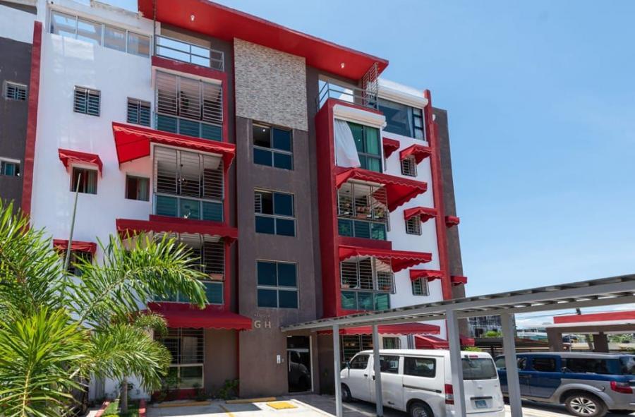 Foto Apartamento en Venta en San Isidro, San isidro, Santo Domingo - $ 6.500.000 - APV35511 - BienesOnLine