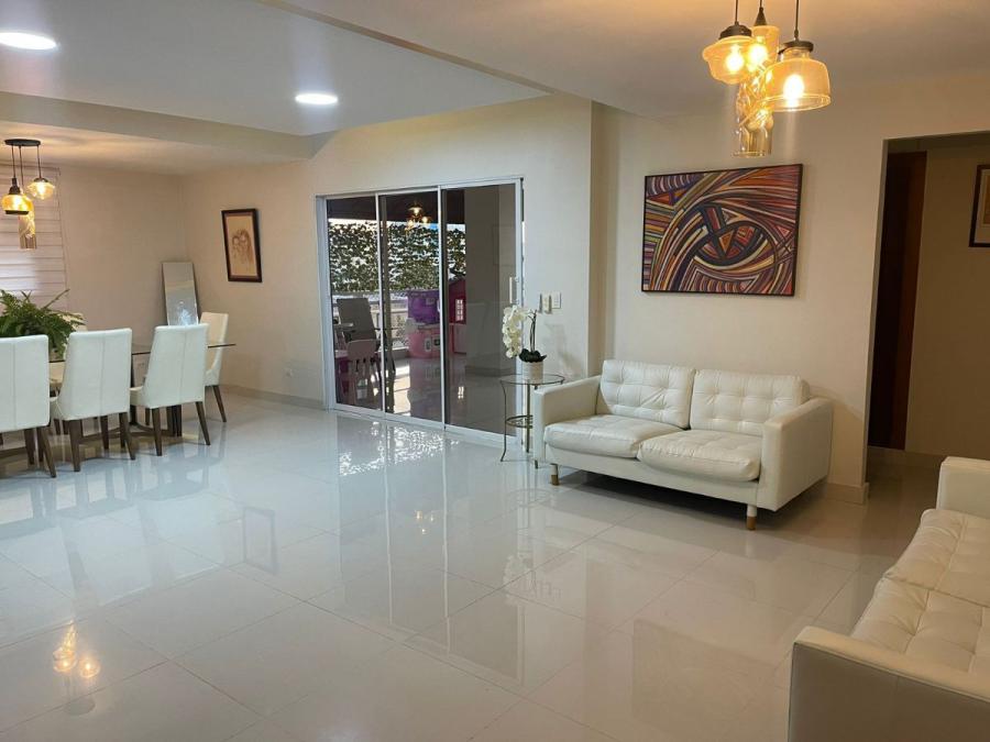Foto Apartamento en Venta en Alma Rosa l, Santo Domingo Este, Santo Domingo - $ 16.500.000 - APV55317 - BienesOnLine