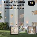 Apartamento en Venta en Las Palmas Santo Domingo Norte