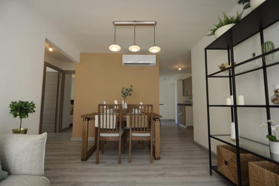Foto Apartamento en Venta en colinas del rio, Santo Domingo Norte, Santo Domingo - U$D 75.500 - APV56758 - BienesOnLine