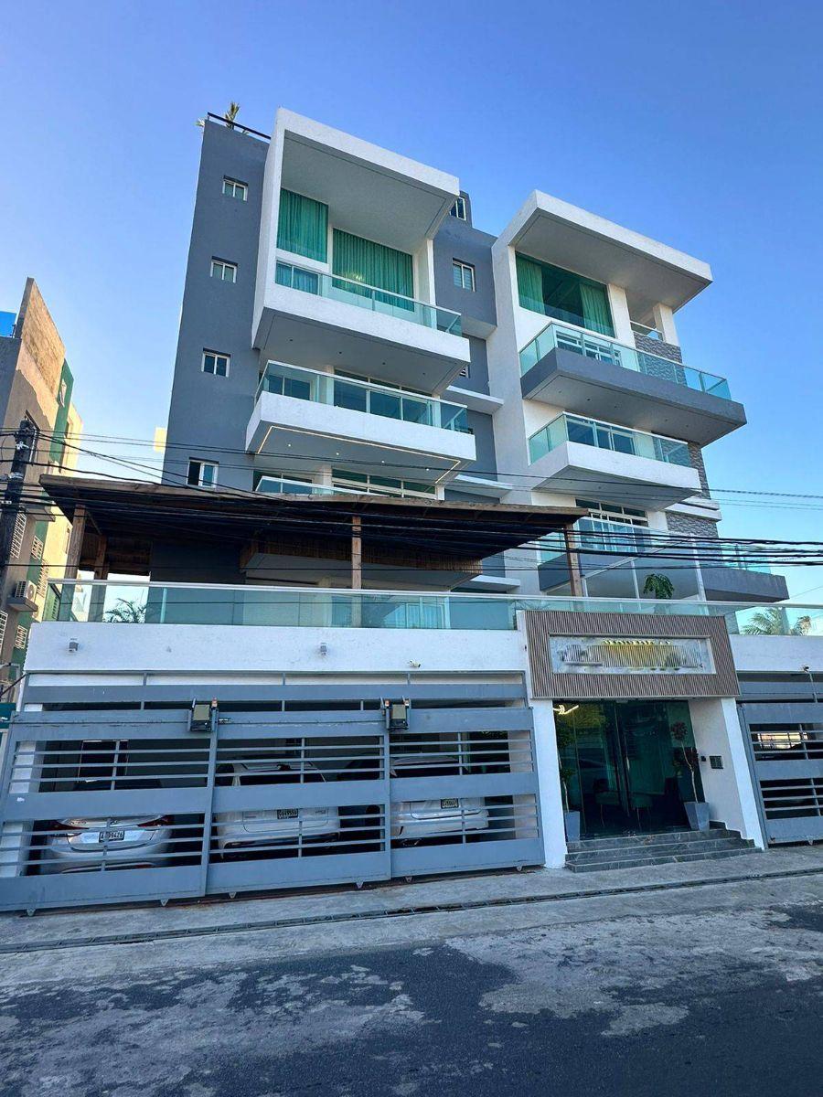 Foto Apartamento en Venta en Santo Domingo Este, Santo Domingo - U$D 174.998 - APV63028 - BienesOnLine