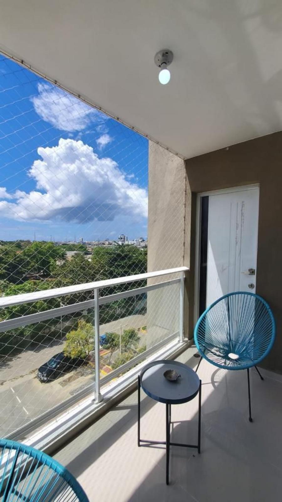 Foto Apartamento en Venta en santo domingo, charles de gaulle, Santo Domingo - U$D 140.000 - APV33549 - BienesOnLine