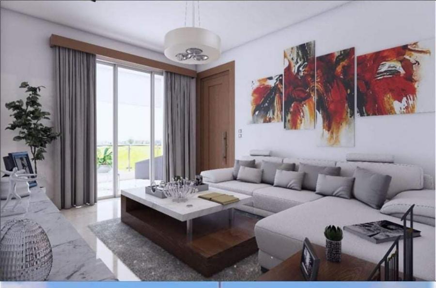 Foto Apartamento en Venta en VILLA MARIA, Santiago de los Caballeros, Santiago - U$D 170.000 - APV13224 - BienesOnLine