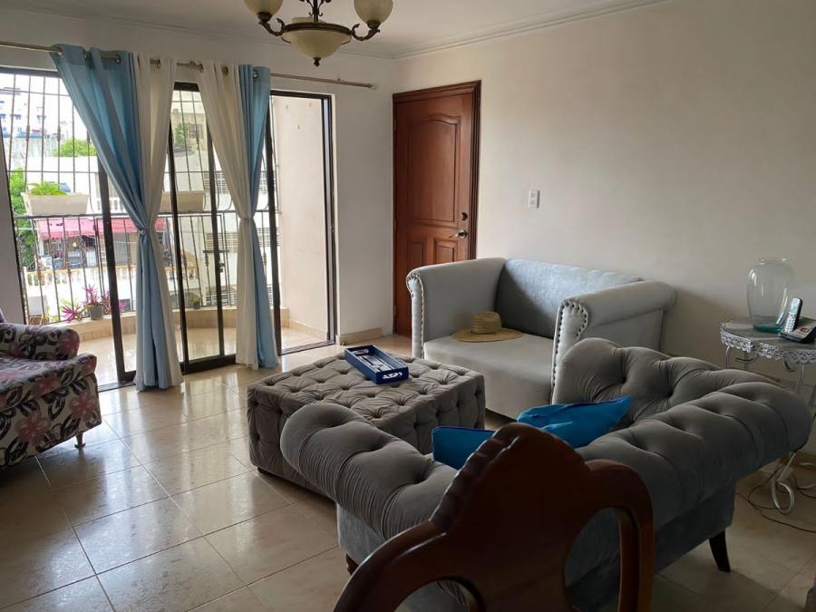 Foto Apartamento en Venta en Villa Aura, Santo Domingo Oeste, Santo Domingo - $ 4.900.000 - APV50250 - BienesOnLine