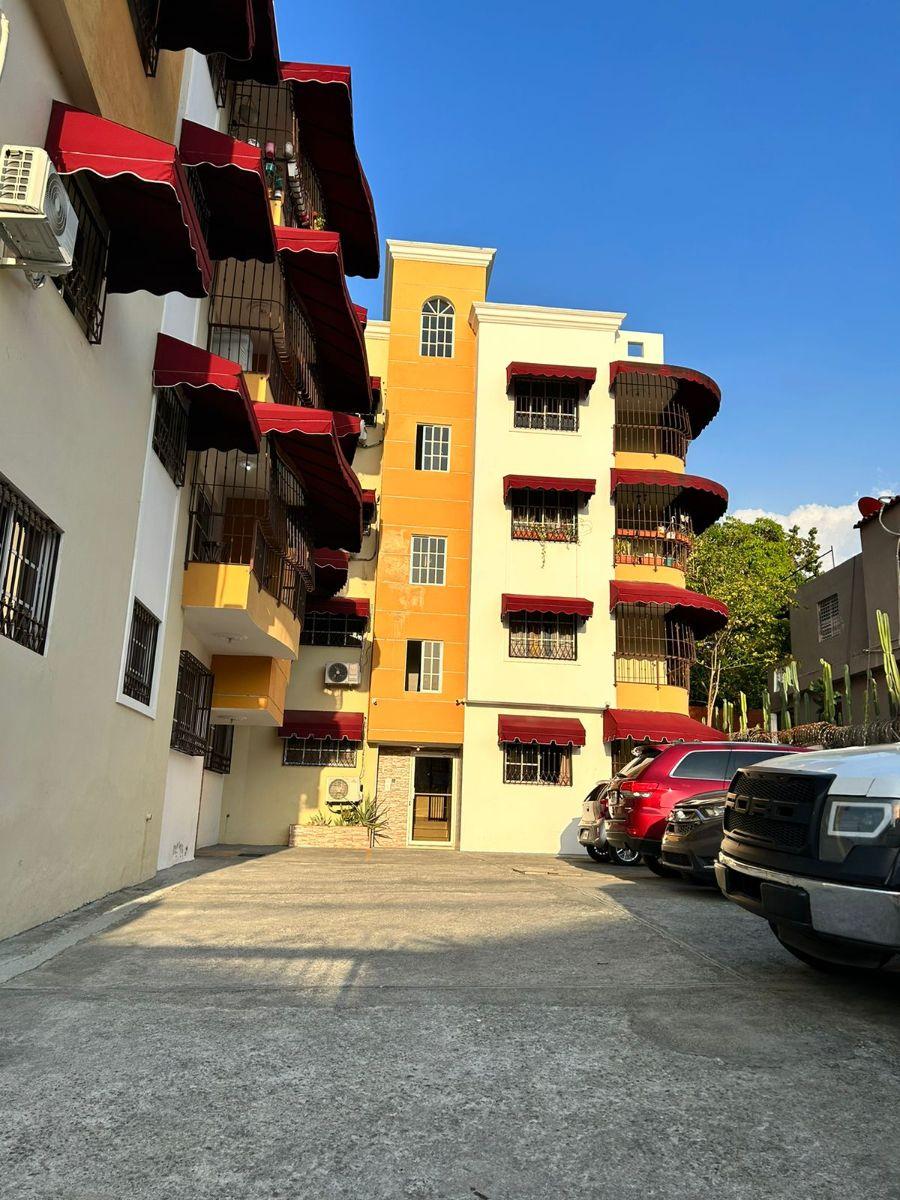 Foto Apartamento en Venta en Vista Hermosa, Santo Domingo Este, Santo Domingo - $ 6.000.000 - APV28274 - BienesOnLine