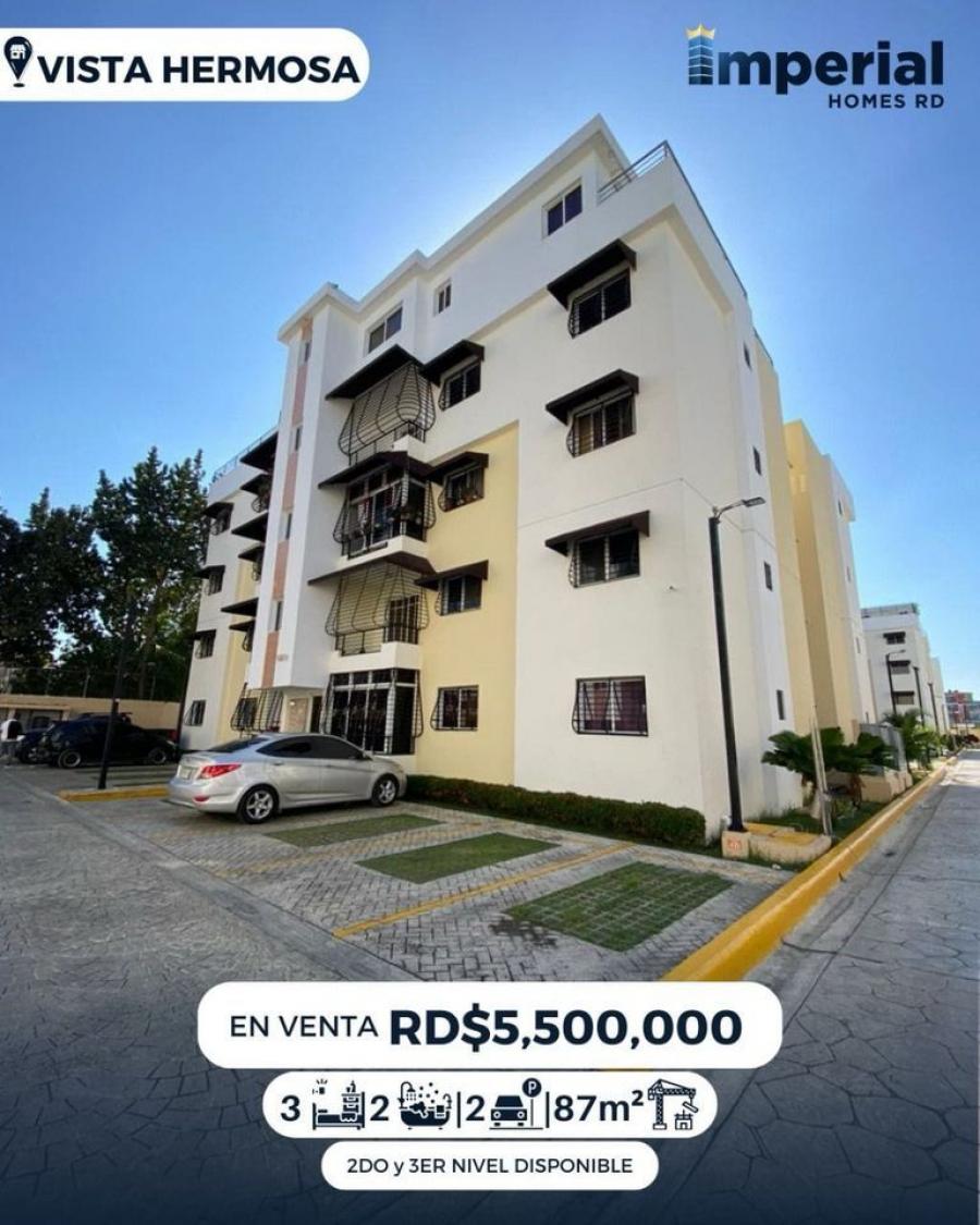 Foto Apartamento en Venta en Santo Domingo Este, Santo Domingo - $ 5.500.000 - DEV60746 - BienesOnLine
