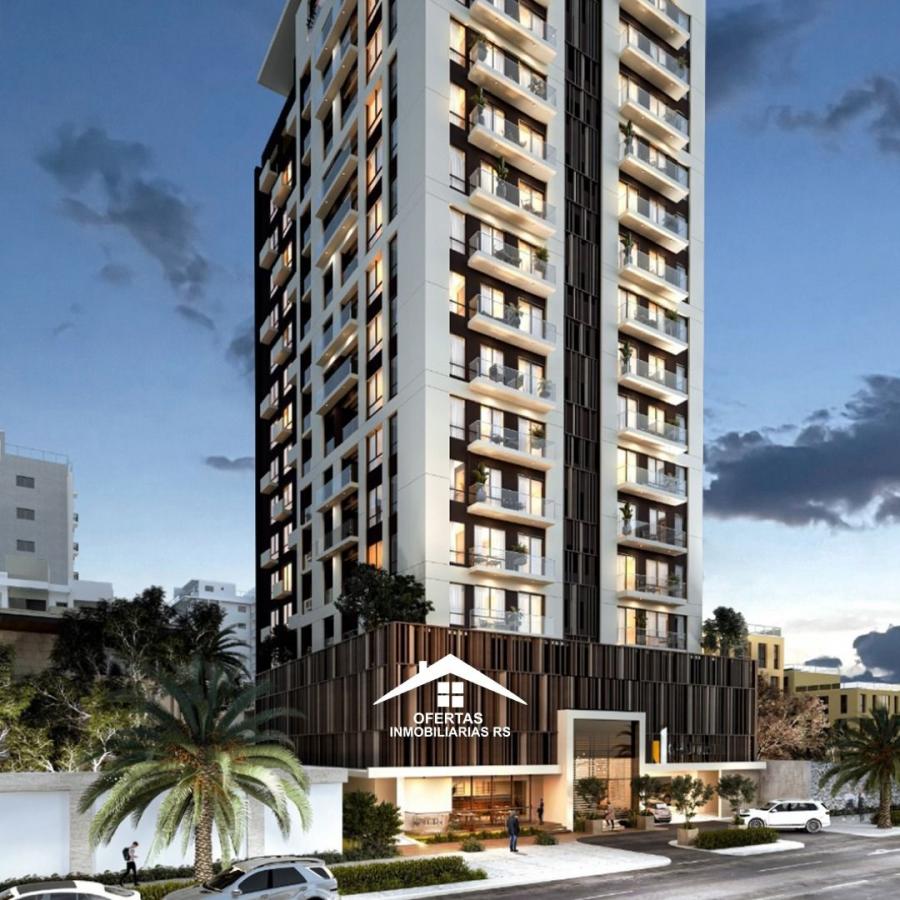 Foto Apartamento en Venta en Paraíso, Paraíso, Distrito Nacional - U$D 275.000 - APV21033 - BienesOnLine