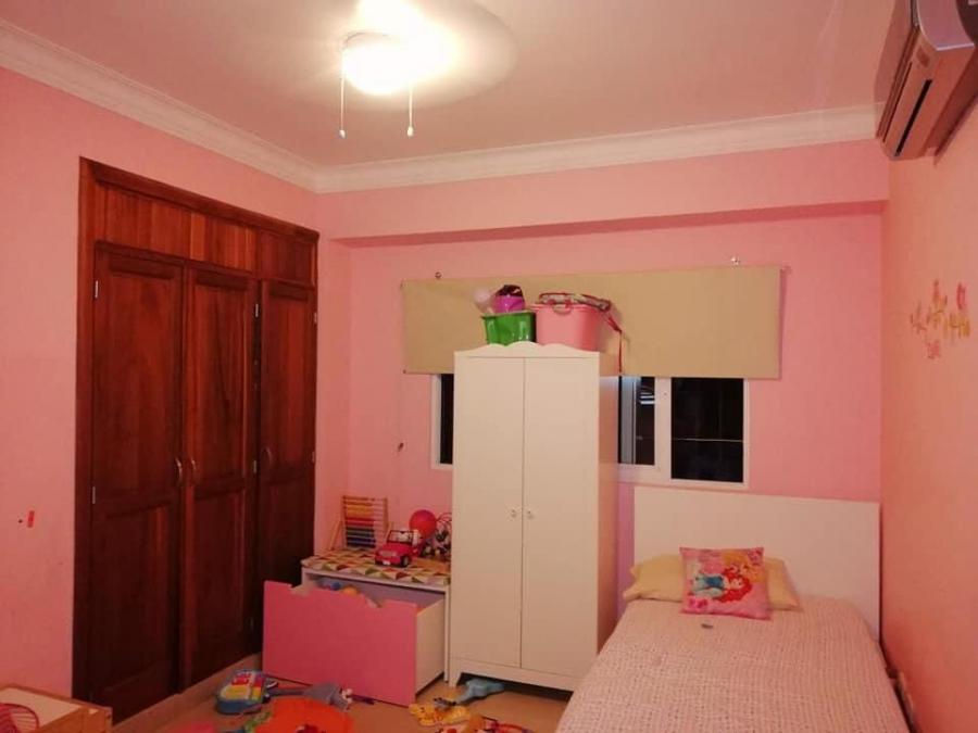 Foto Apartamento en Venta en Santo Domingo de Guzmn, Distrito Nacional - $ 6.500.000 - APV6026 - BienesOnLine