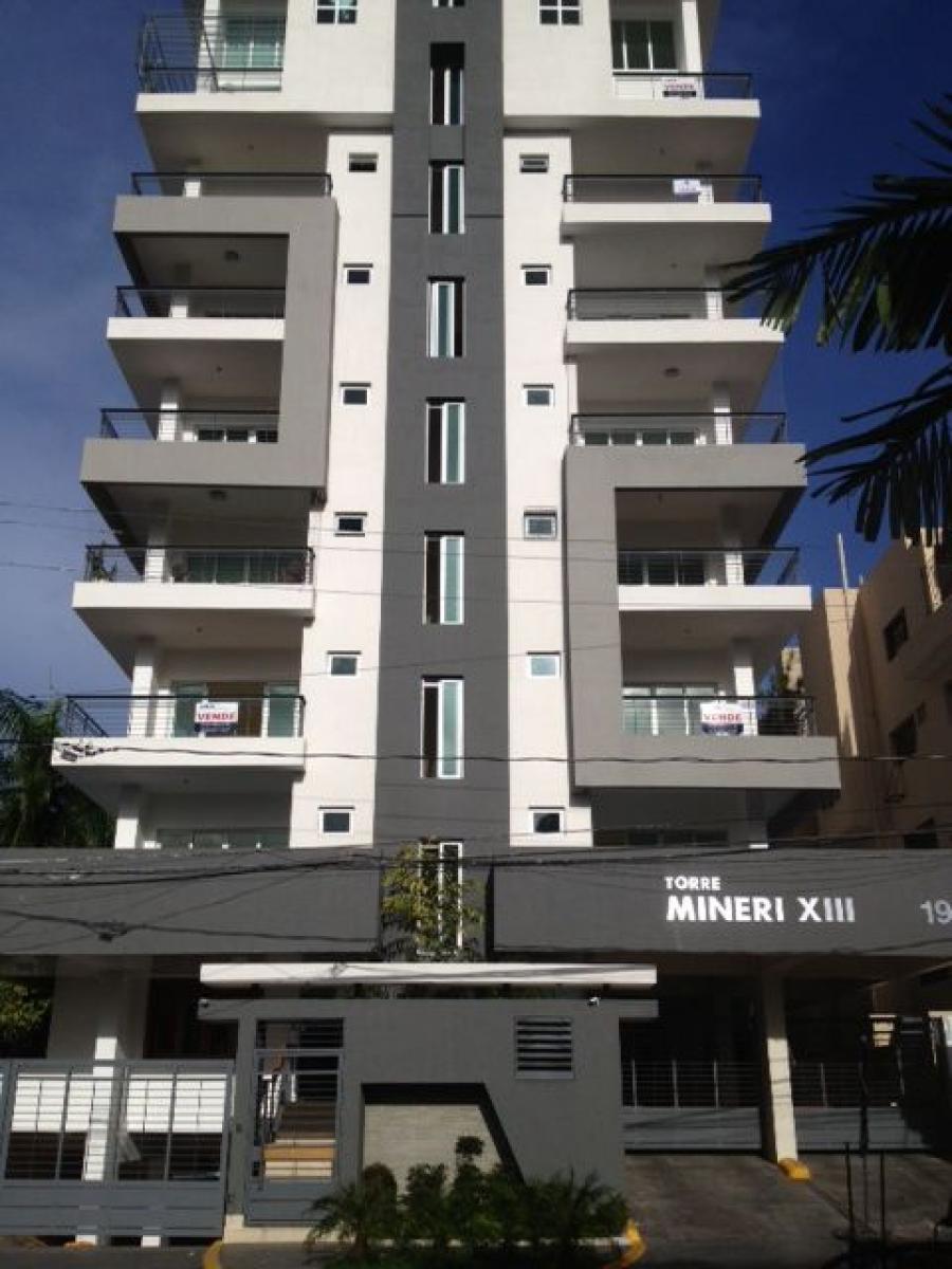 Foto Penthouse en Venta en Naco, Ensanche Naco, Distrito Nacional - U$D 275.000 - PEV6892 - BienesOnLine