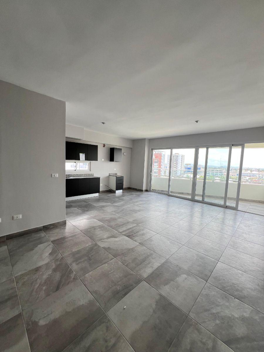 Foto Apartamento en Venta en Serralles, Piantini, Distrito Nacional - U$D 285.000 - APV81803 - BienesOnLine