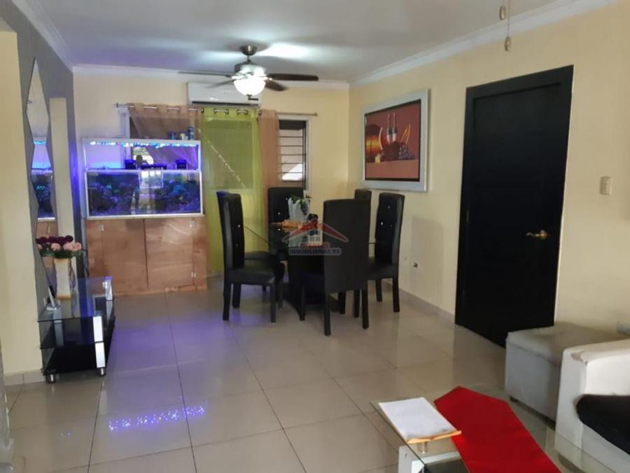 Foto Apartamento en Venta en Ensanche Isabelita, Santo Domingo Este, Santo Domingo - $ 3.500.000 - APV11823 - BienesOnLine