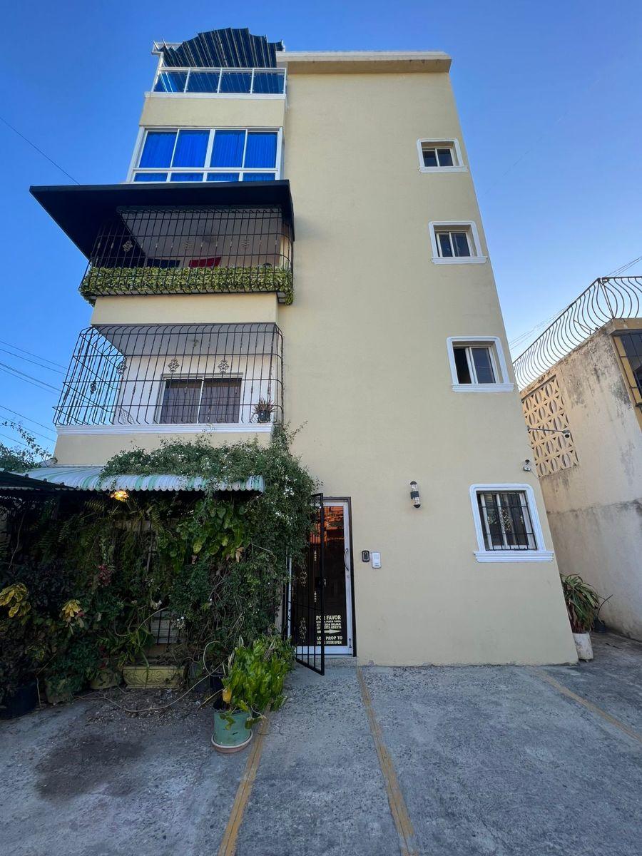 Foto Apartamento en Venta en Santo Domingo, Santo Domingo - $ 5.899.998 - APV60404 - BienesOnLine
