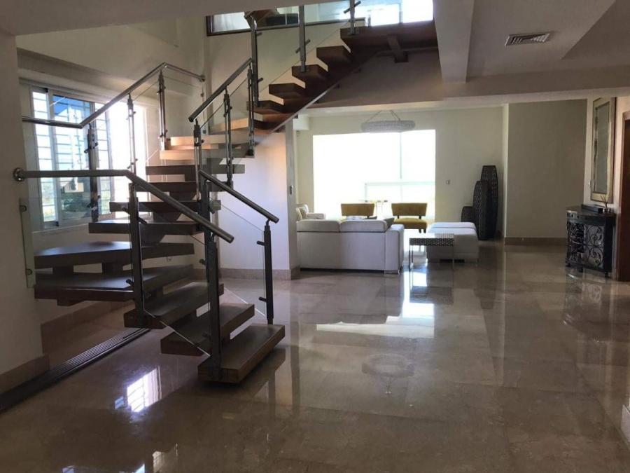 Foto Penthouse en Venta en Jardines Metropolitanos, Santiago de los Caballeros, Santiago - U$D 294.000 - PEV7796 - BienesOnLine