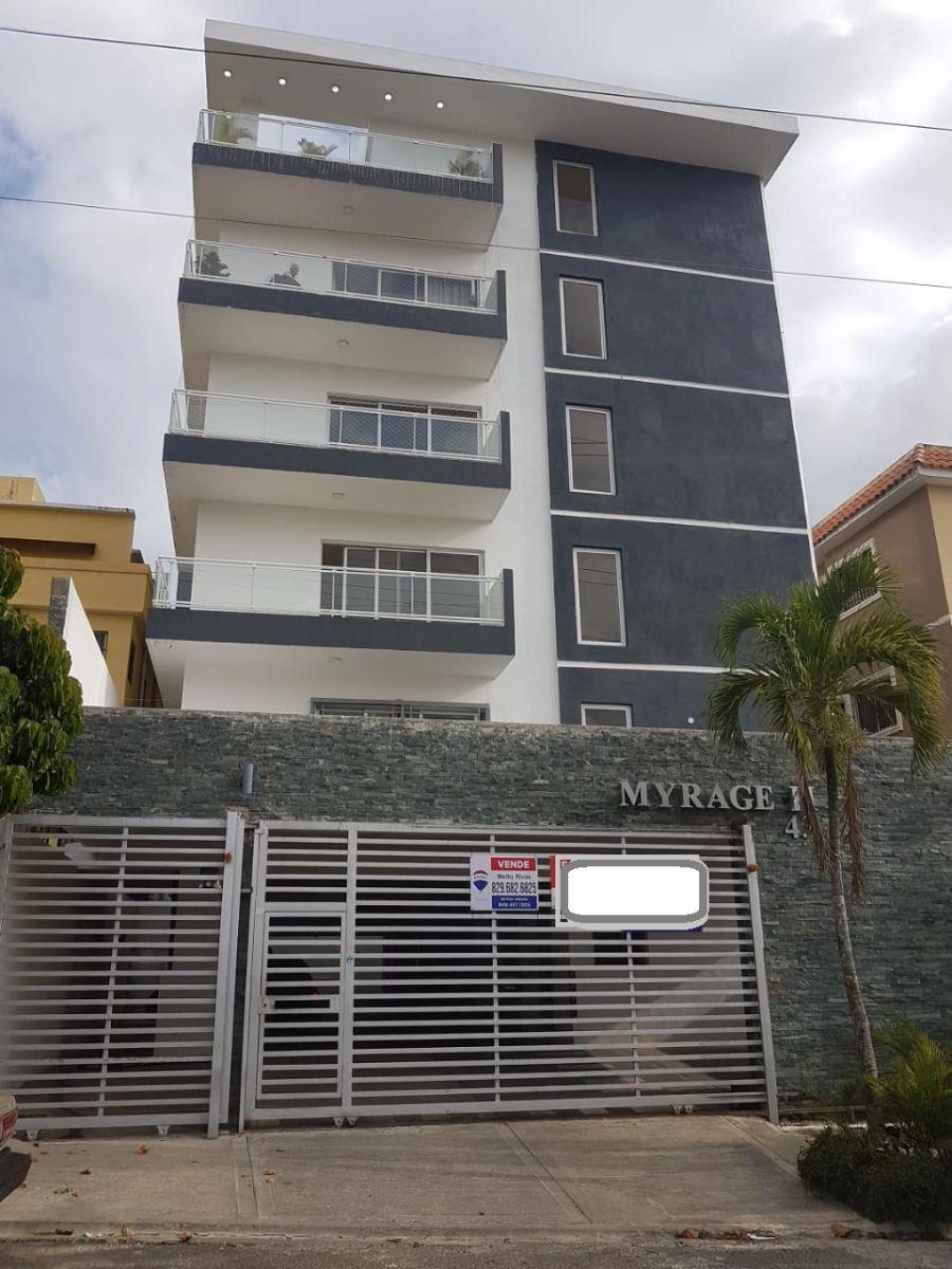 Foto Apartamento en Venta en Ens Ozama, Santo Domingo Este, Santo Domingo - U$D 260.000 - APV28458 - BienesOnLine