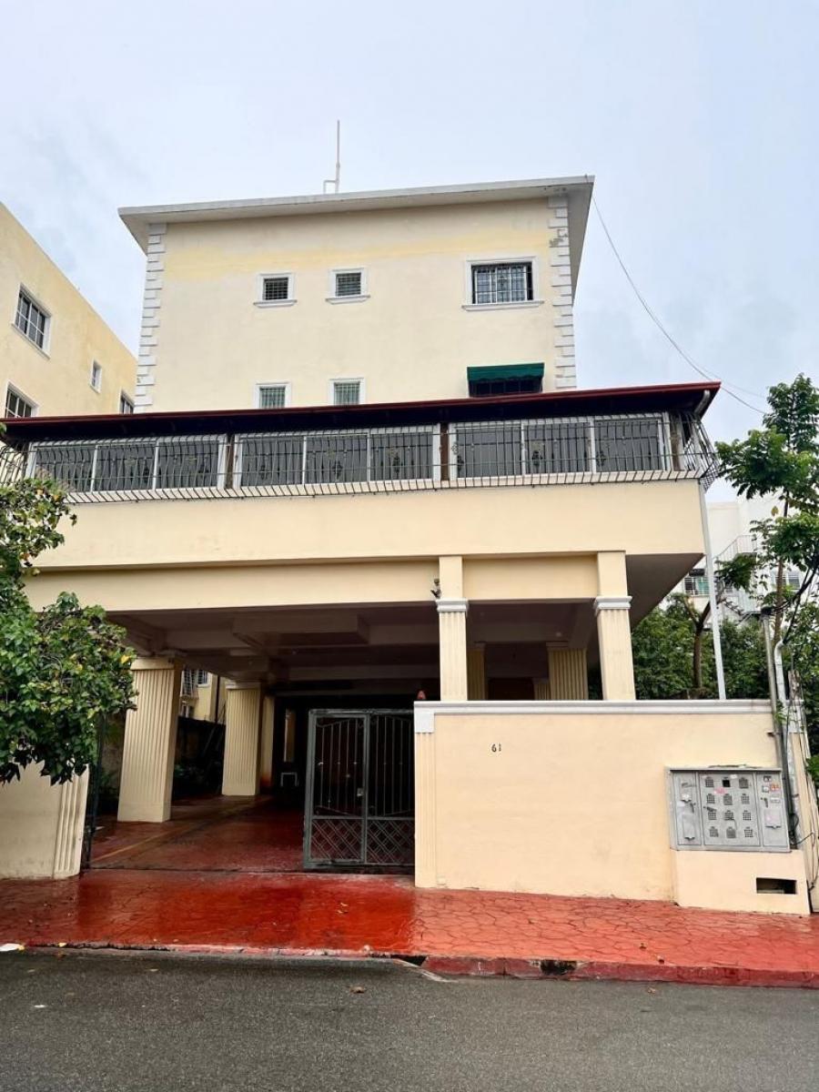 Foto Apartamento en Venta en Santo Domingo Este, Santo Domingo - $ 8.500.000 - APV25758 - BienesOnLine