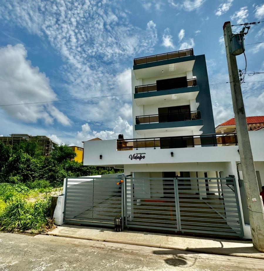Home in Metric Way