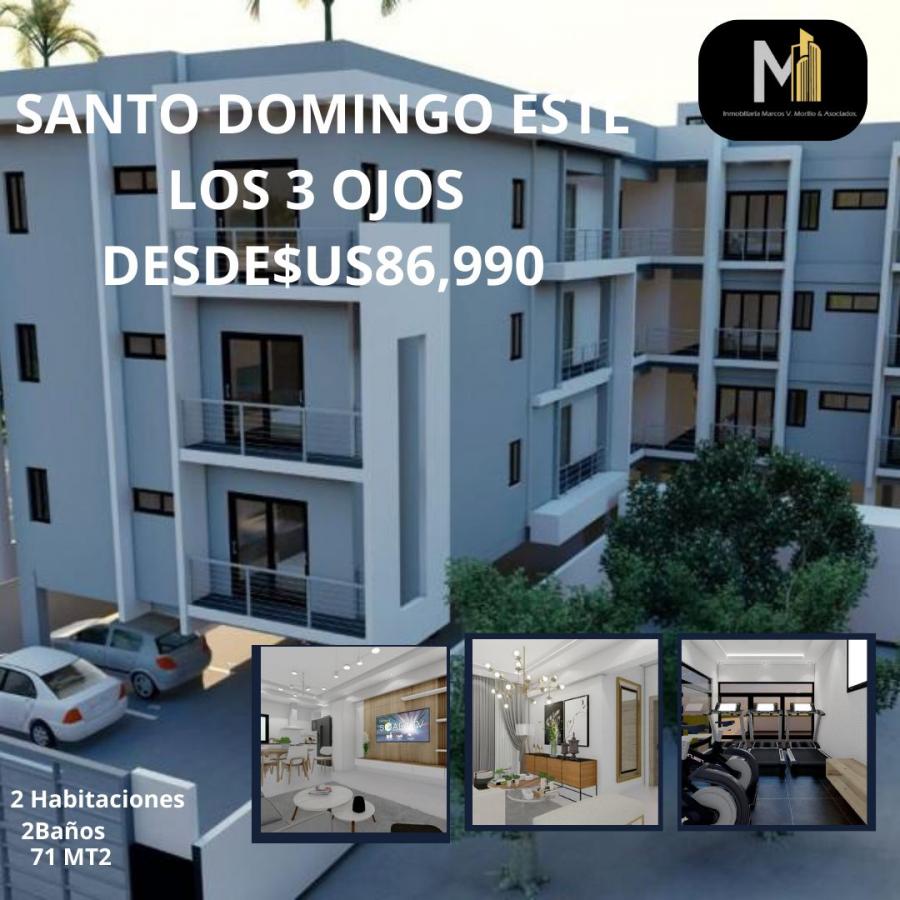 Home in Metric Way