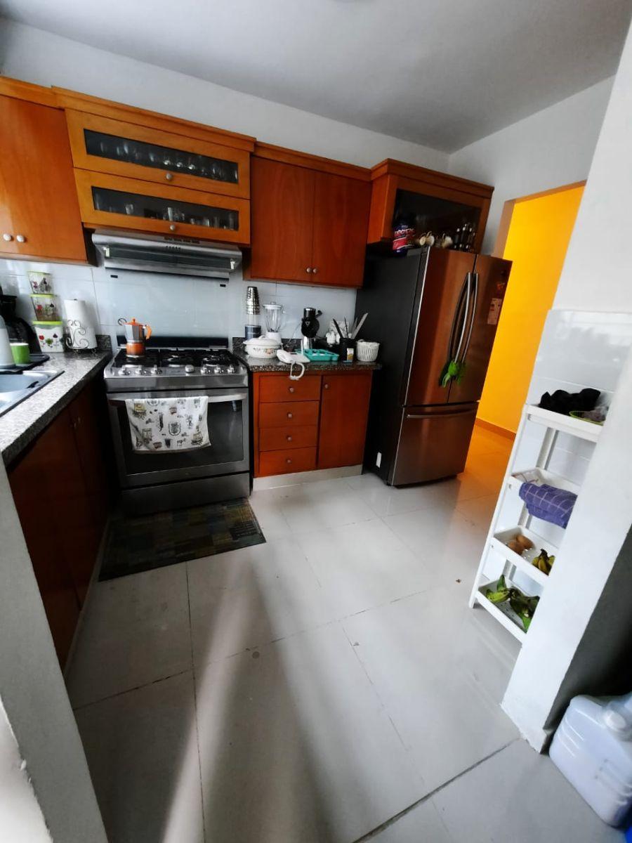Home in Metric Way