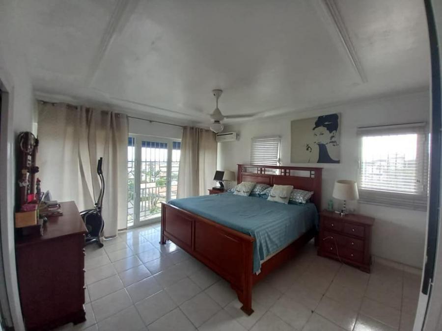 Foto Apartamento en Venta en SERRALLES, , Distrito Nacional - U$D 595.000 - DEV22472 - BienesOnLine
