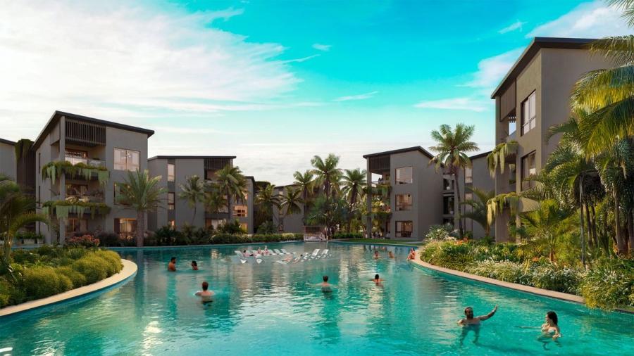 Foto Apartamento en Venta en Las Terrenas, Samaná - U$D 269.000 - APV81441 - BienesOnLine