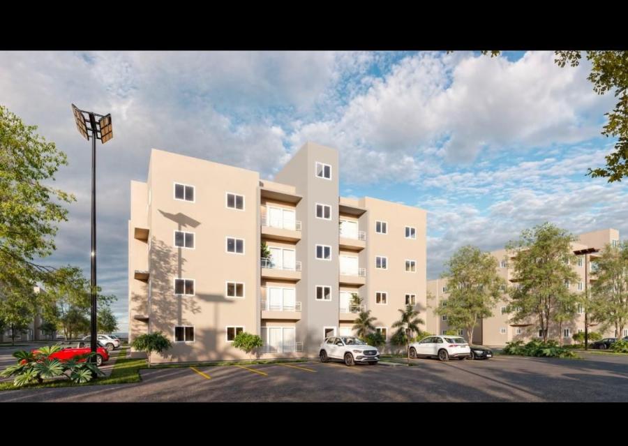 Foto Apartamento en Venta en Santo Domingo Este, Santo Domingo - $ 4.725.000 - APV81697 - BienesOnLine