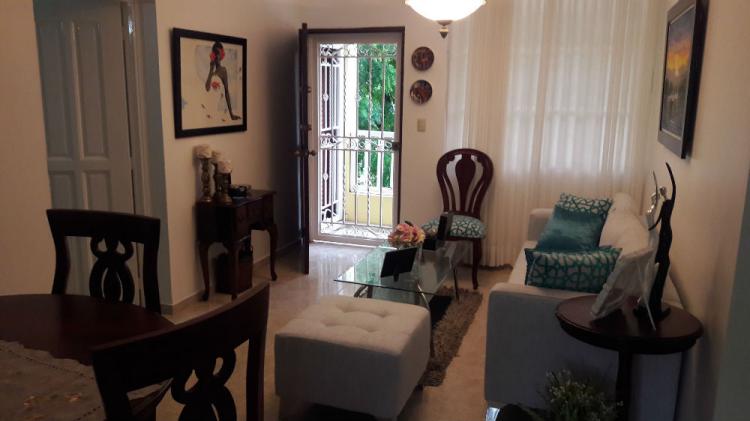 Foto Apartamento en Venta en CIUDAD UNIVERSITARIA, DISTRITO NACIONAL, Duarte - $ 2.150.000 - APV5052 - BienesOnLine