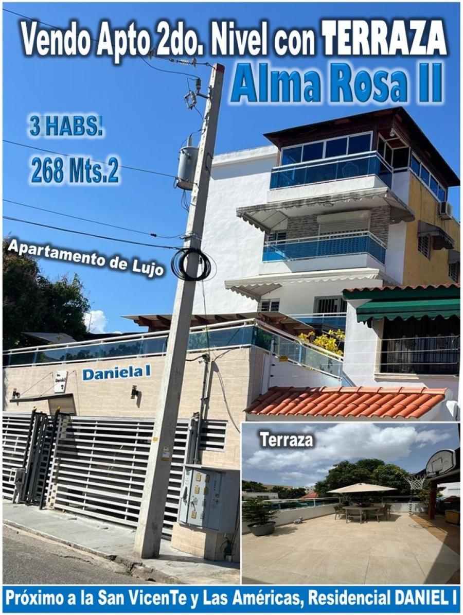 Home in Metric Way