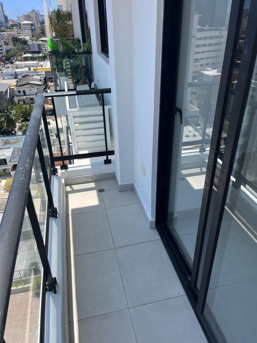 Foto Apartamento en Venta en Serralles, Piantini, Distrito Nacional - U$D 240.000 - APV81602 - BienesOnLine