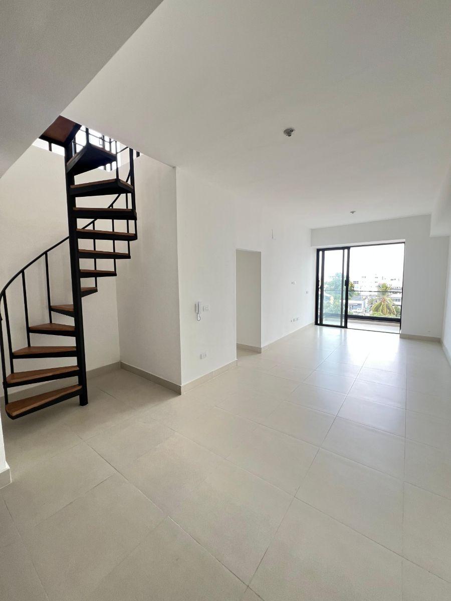 Foto Penthouse en Venta en Mirador Norte, Distrito Nacional - U$D 279.000 - PEV86380 - BienesOnLine