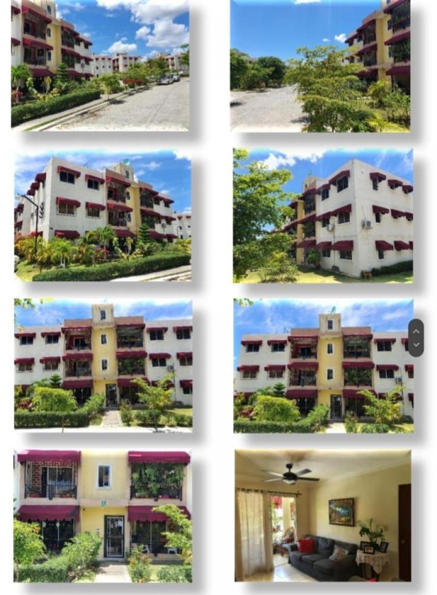 Foto Apartamento en Venta en Avr. Monumental, Ave. Monumental, Santo Domingo - $ 3.250.000 - APV22349 - BienesOnLine