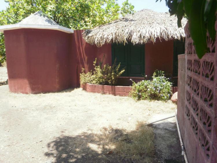 Home in Metric Way